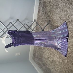 Dance Costume - Medium Child